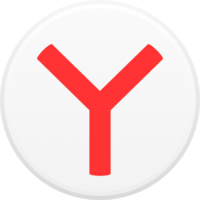 logos & yandex free transparent png image.