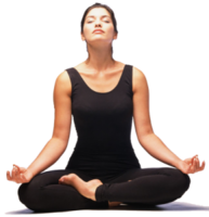 sport&Yoga png image.