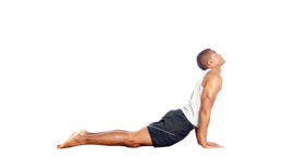 sport & yoga free transparent png image.