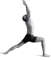 sport & yoga free transparent png image.