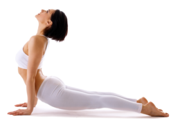 sport & yoga free transparent png image.