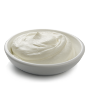 food&Yogurt png image.