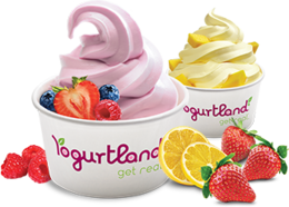 food & Yogurt free transparent png image.