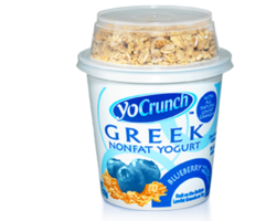 food & Yogurt free transparent png image.