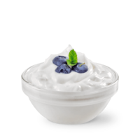 food & Yogurt free transparent png image.