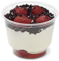 food & Yogurt free transparent png image.