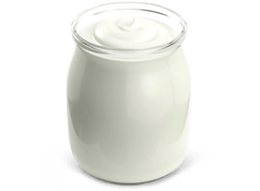 food & Yogurt free transparent png image.