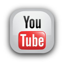 logos&youtube png image.