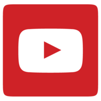 logos & youtube free transparent png image.