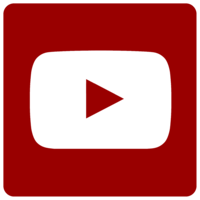 logos & youtube free transparent png image.