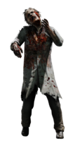 fantasy & zombie free transparent png image.