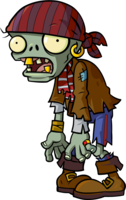 fantasy & Zombie free transparent png image.