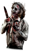 fantasy & Zombie free transparent png image.