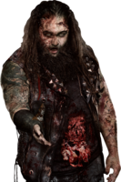 fantasy & Zombie free transparent png image.