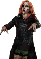 fantasy & Zombie free transparent png image.