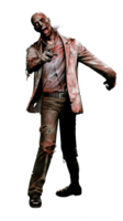 fantasy & Zombie free transparent png image.